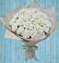 Букет цветов из: Гвоздики в Прохоровке