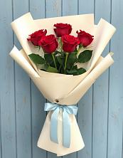 Букет Классика чувств в Прохоровке