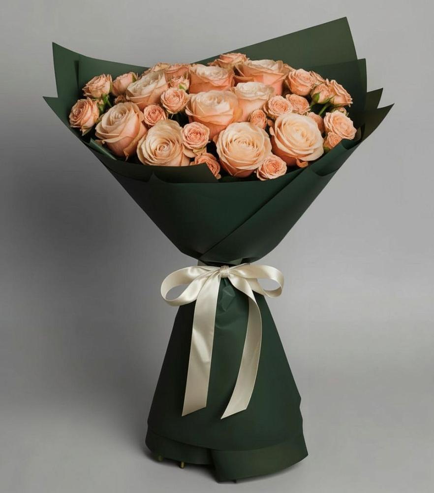 Букет Элегантный в Прохоровке