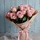 Букет цветов из: Розы в Прохоровке