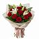 Букет цветов из: Лилии и Розы в Прохоровке
