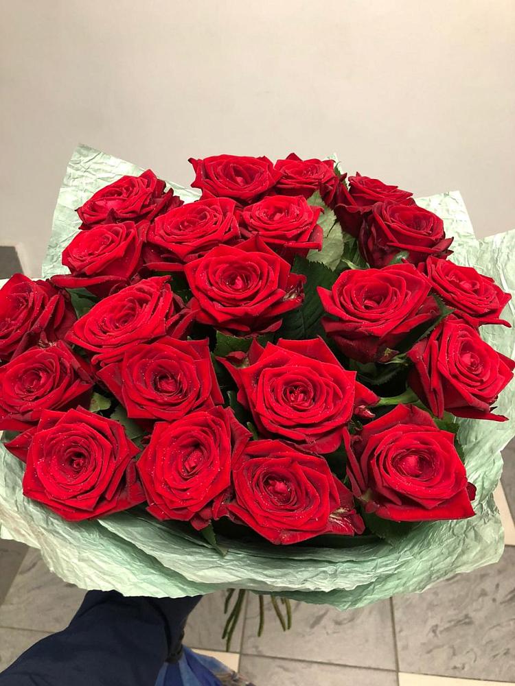 Розы Классика в Прохоровке Букет Классика в Прохоровке