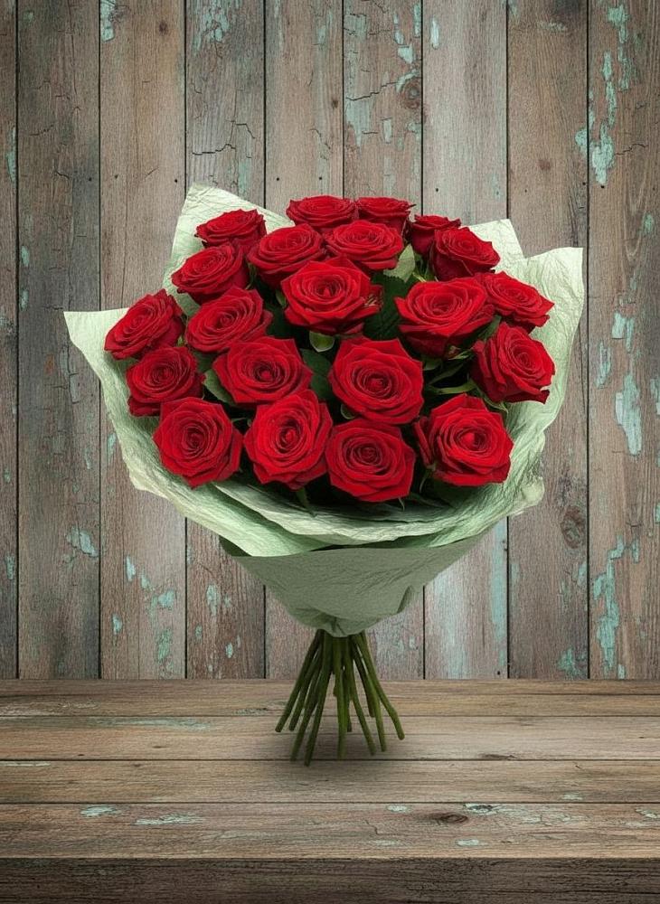 Букет Классика в Прохоровке