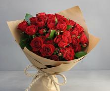 Букет Любовный роман в Прохоровке