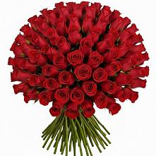 Букет Красные розы Чери Лав в Прохоровке