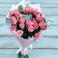 Букет Леди совершенство в Прохоровке