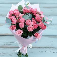 Букет Леди совершенство в Прохоровке